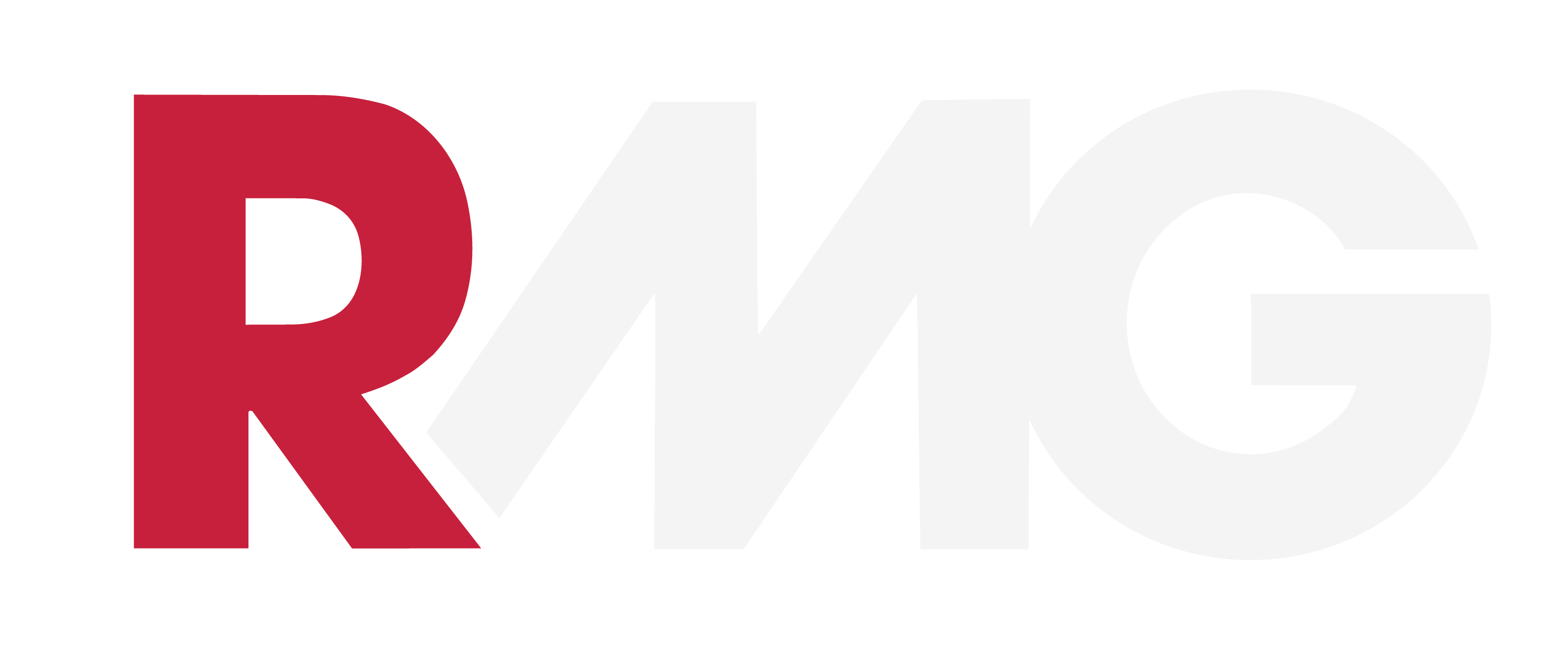 RMG Logo